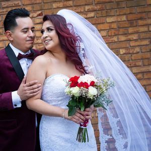 Meet your Posher, Itzel